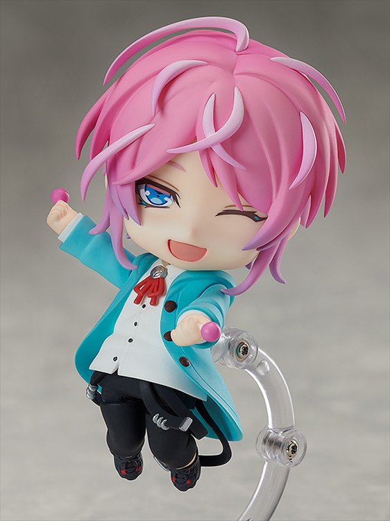 Hypnosis Mic Division Rap Battle - Ramuda Amemura Nendoroid