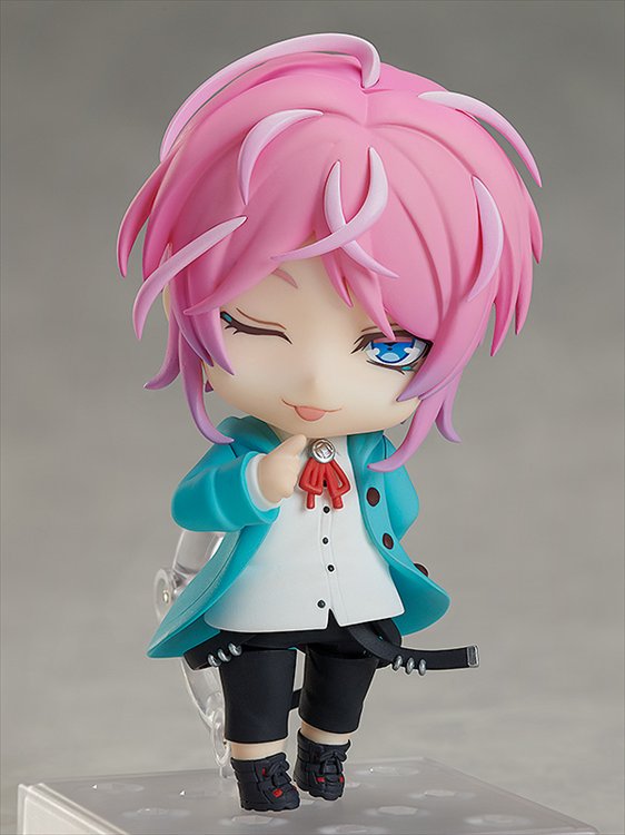 nendoroid ramuda