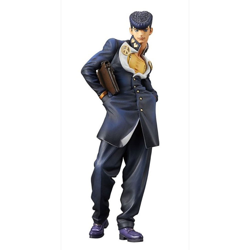 Jojos Bizarre Adventure Part IV - Higashikata Josuke Banpresto Prize Figure