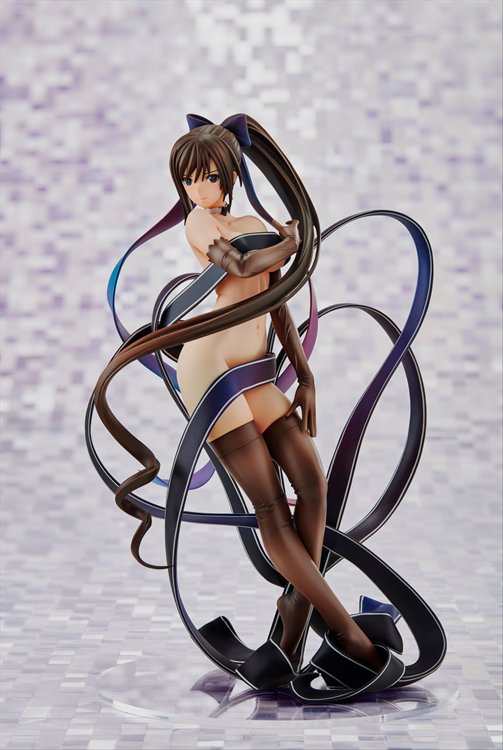 Shining Blade - 1/7 Sakuya Mode Change Ver. PVC Figure - Click Image to Close