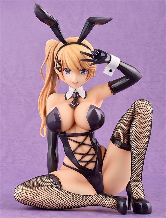 Binding Creators Opinion - 1/4 Rio PVC Figure