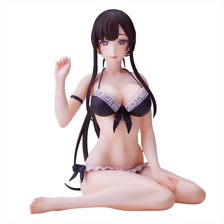 The Sister of the Woods with a Thousand Young - 1/6 Chiyo PVC Figure