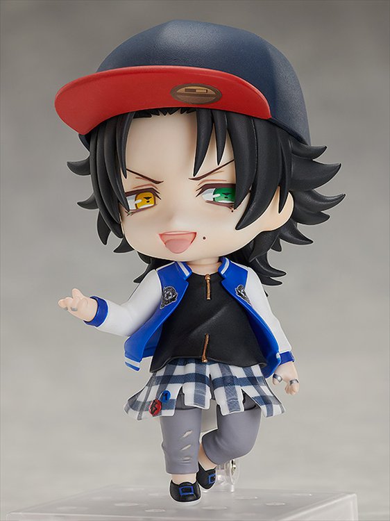 Hypnosis Mic - Jiro Yamada Nendoroid