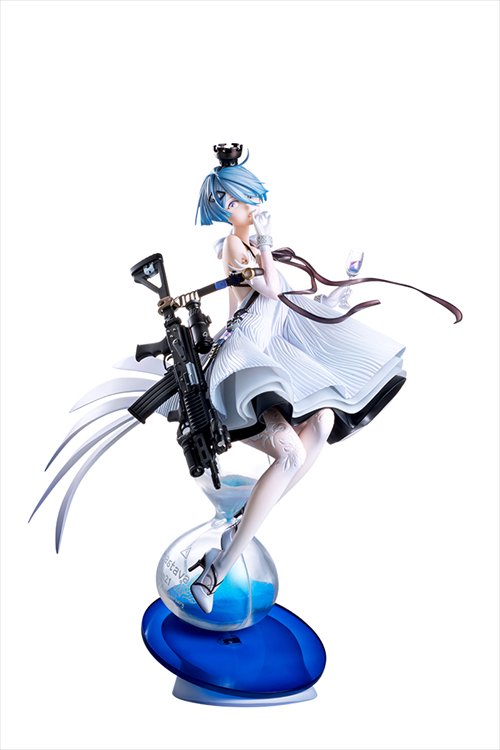 Girls Frontline - 1/8 Girls Frontline Zas M21 PVC Figure - Click Image to Close