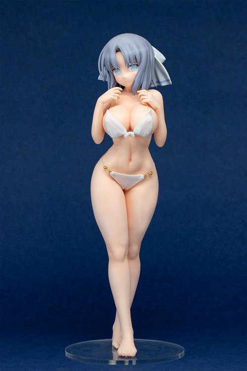 Senran Kagura - Yumi Bikini Perfect Ver. PVC Figure