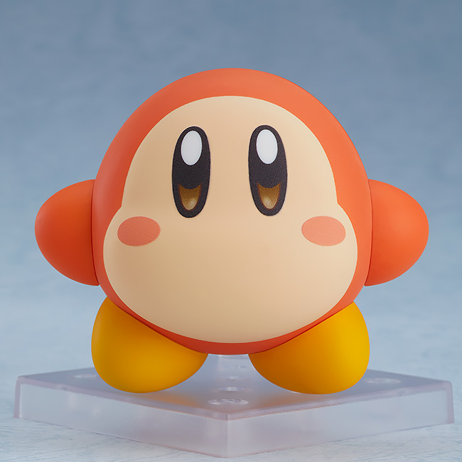 Kirby - Waddle Dee Nendoroid