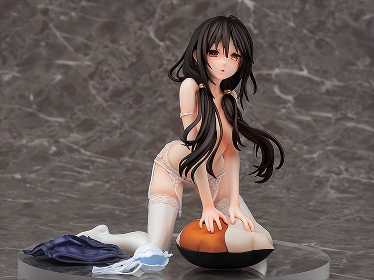 Date A Live - 1/7 Kurumi Tokisaki After Date Style PVC Figure - Click Image to Close