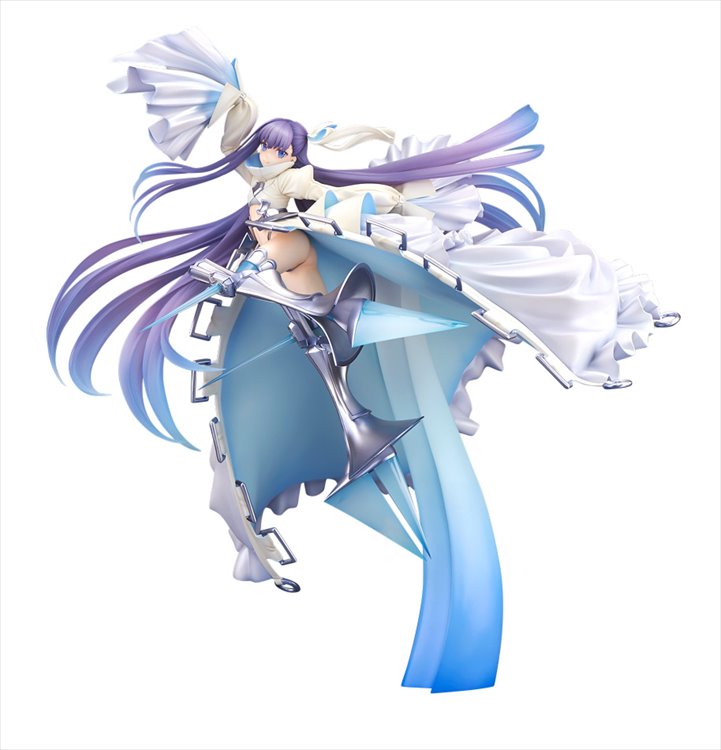 Fate/grand Order - 1/8 Alter Ego Meltryllis PVC Figure - Click Image to Close