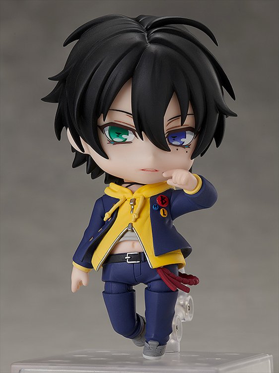 Hypnosis Mic Division Rap Battle - Saburo Yamada Nendoroid - Click Image to Close