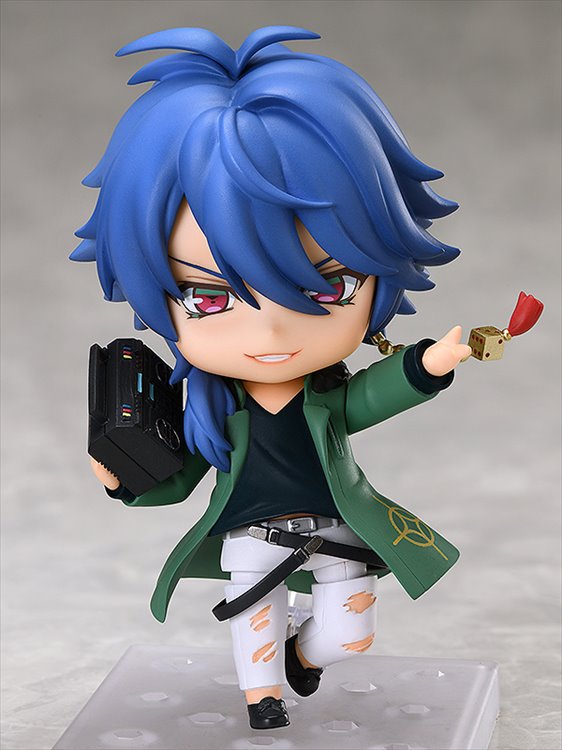 Hypnosis Mic - Dice Arisugawa Nendoroid