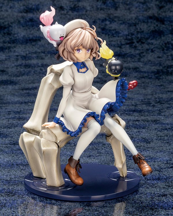 In/Spectre - 1/7 Kotoko Iwanga Ani Statue - Click Image to Close