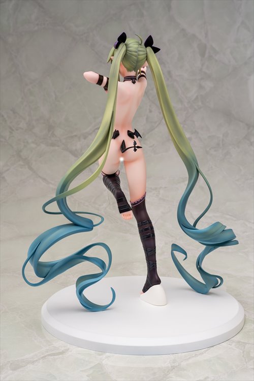 AmiAmi [Character & Hobby Shop]  Chara Acrylic Figure Deatte 5