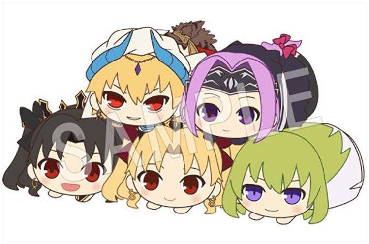 Fate Grand Order - Mochi Kororin Vol. 2