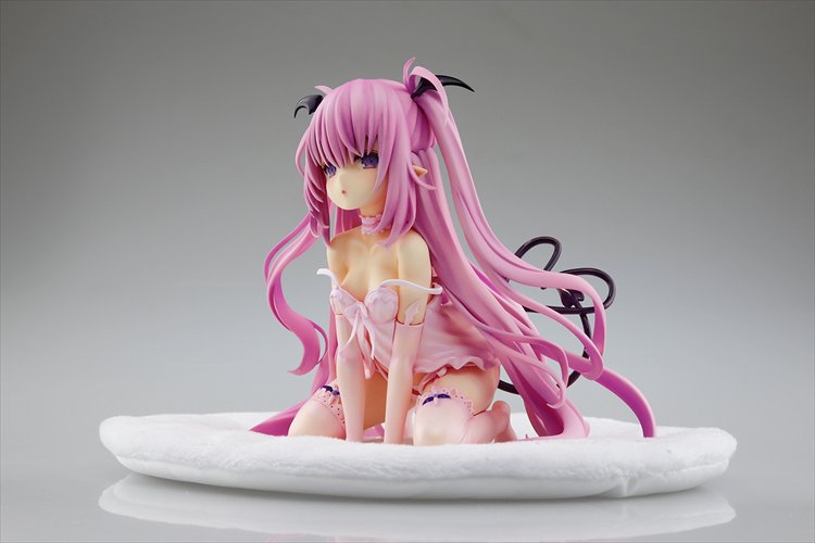 Tamano Kedama Succubus Rurumu - Succubus Rurumu PVC Figure