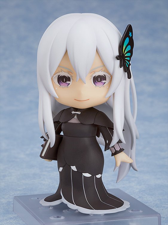 Re:Zero Starting Life In Another World - Echidna Nendoroid