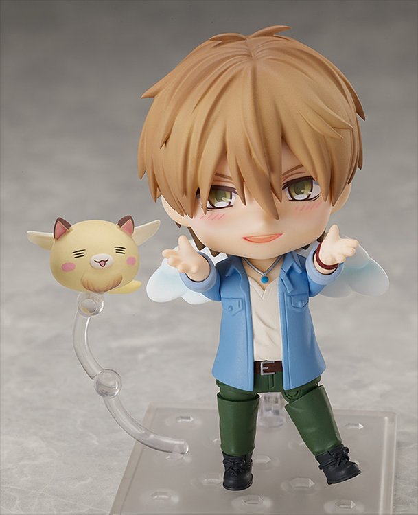 Dakaichi Dakaretai Otoko 1-i ni Odosarete Imasu - Junta Azumaya Nendoroid - Click Image to Close