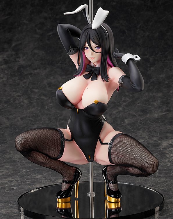 Binding Creators Opinion - 1/7 Shino Momose PVC Figure