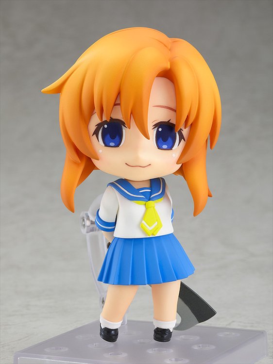 Higurashi When They Cry Gou - Rena Ryugu Nendoroid - Click Image to Close