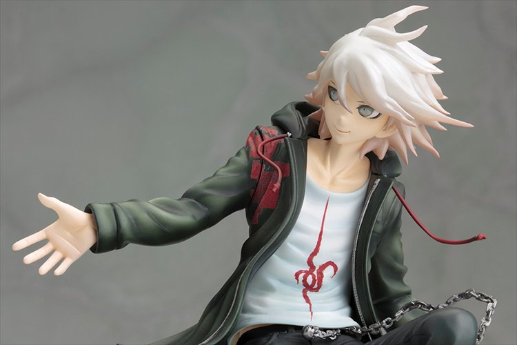danganronpa statue