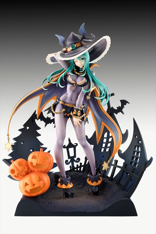 Date A Live - 1/7 Natsumi DX Ver. PVC Figure