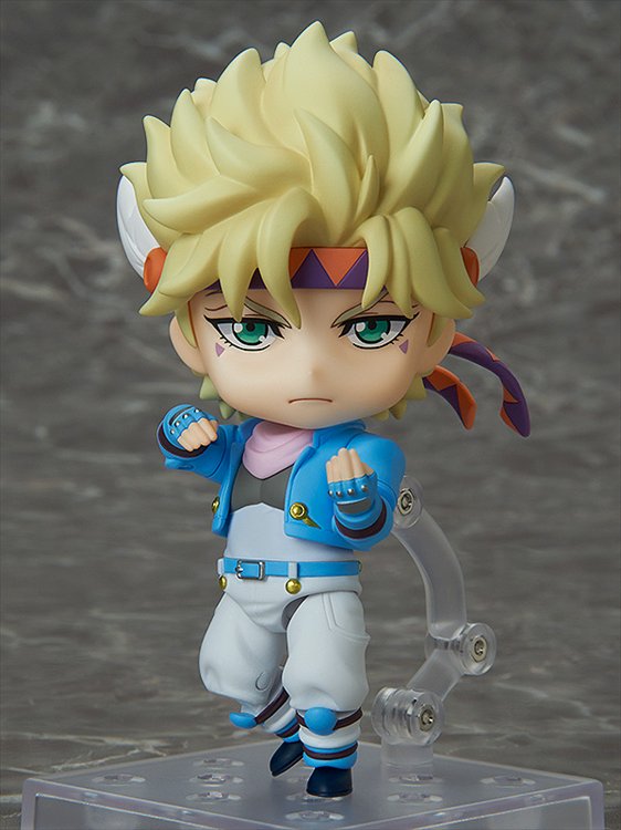 Jojo Bizarre Adventure - Caesar Anthonio Zeppeli Nendoroid