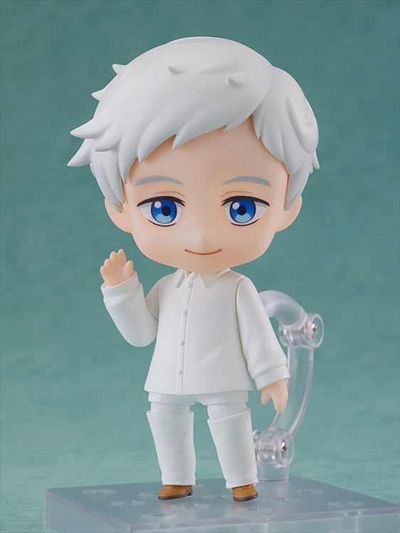 The Promised Neverland - Norman Nendoroid - Click Image to Close