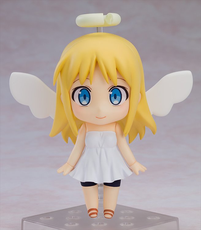 Interspecies Reviewers - Crimvael Nendoroid - Click Image to Close