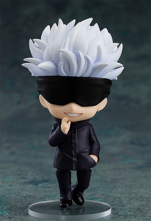 Jujutsu Kaisen - Satoru Gojo Nendoroid - Click Image to Close