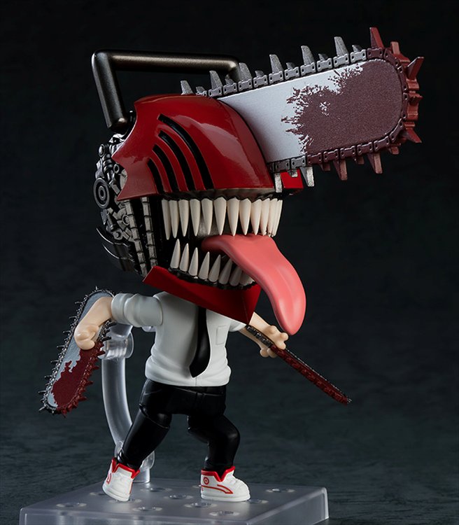 Chainsaw Man - Denji Nendoroid
