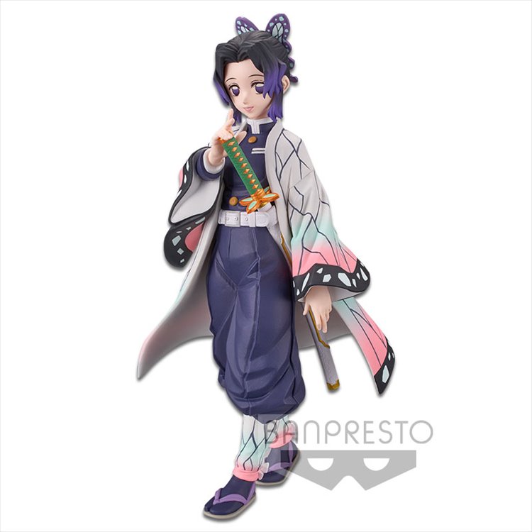 Demon Slayer - Shinobu Prize Figure