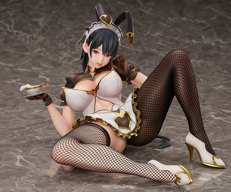 Binding Creators Opinion - 1/4 Bunny Maid Hotaru PVC Figure