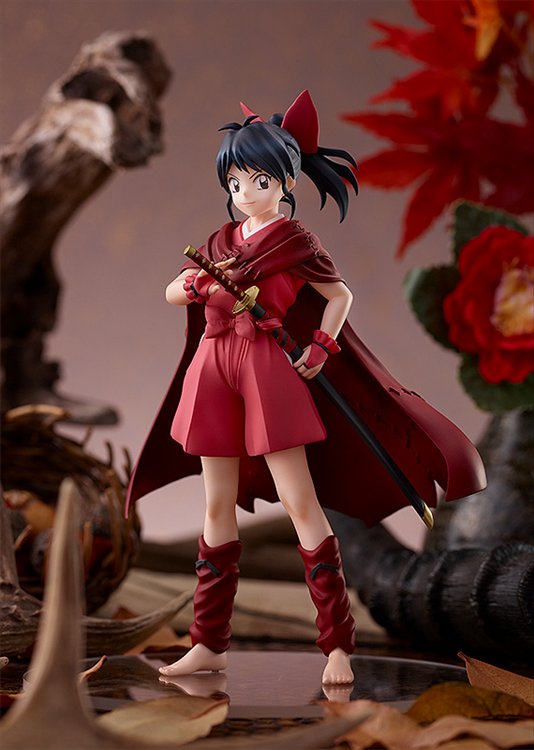 Yashahime Princess Half Demon - Moroha Pop Up Parade Figure