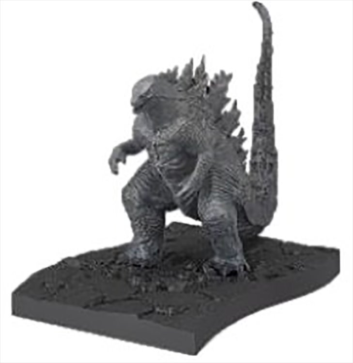 Godzilla Vs Kong - Godzilla PM Figure