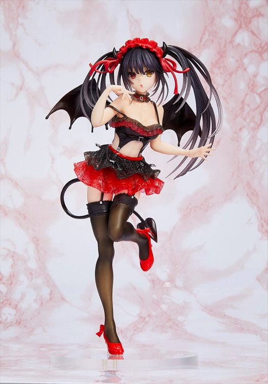 Date A Live - Kurumi Coreful Prize Figure