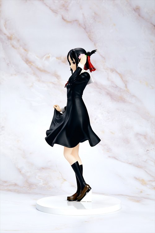 kaguya shinomiya bunny figure