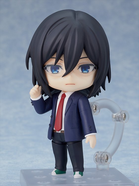 Horimiya - Izumi Miyamura Nendoroid