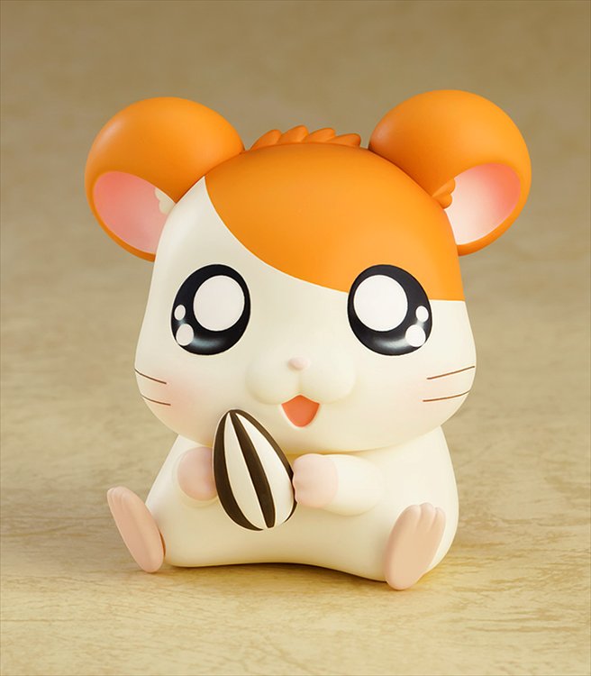 Hamtaro - Hamtaro Nendoroid - Click Image to Close