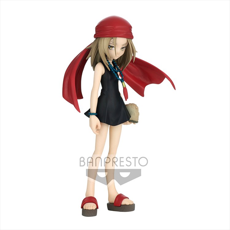 Shaman King - Anna Kyoyama Prize Figure