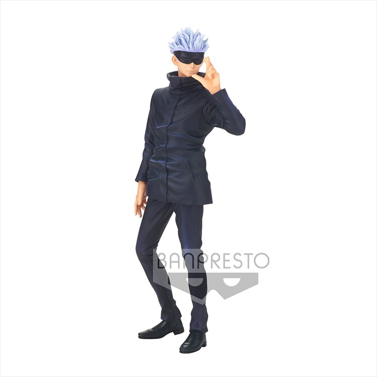 Jujutsu Kaisen - Gojo Prize Figure