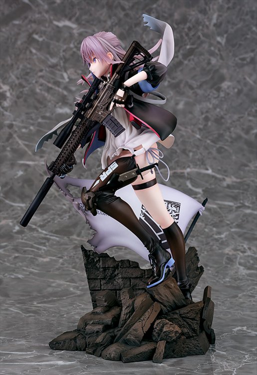Girls Frontline 1 7 St Ar 15 Pvc Figure Tl Toyslogic Otaku For Life Girls Frontline 1 7 St Ar 15 Pvc Figure Tl Toyslogic Otaku For Life