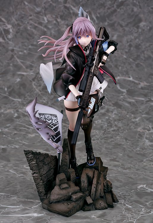 Girls Frontline 1 7 St Ar 15 Pvc Figure Tl Toyslogic Otaku For Life Girls Frontline 1 7 St Ar 15 Pvc Figure Tl Toyslogic Otaku For Life