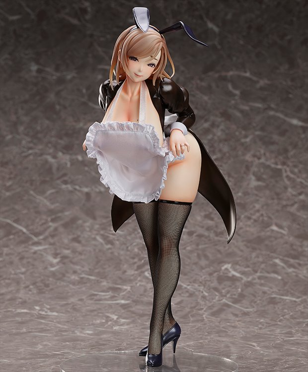 Binding Creators Opinion - 1/4 Mama Bunny Yuuko PVC Figure - Click Image to Close