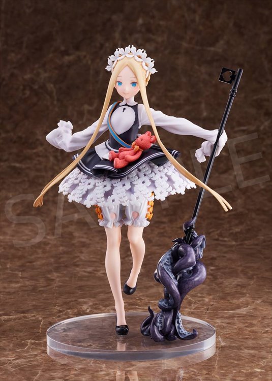 Fate Grand Order - 1/7 Foreigner Abigail Williams Festival Portrait Ver. PVC Figure