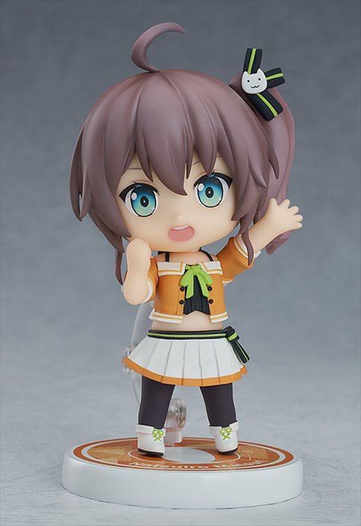 Hololive Production - Natsuiro Matsuri Nendoroid - Click Image to Close