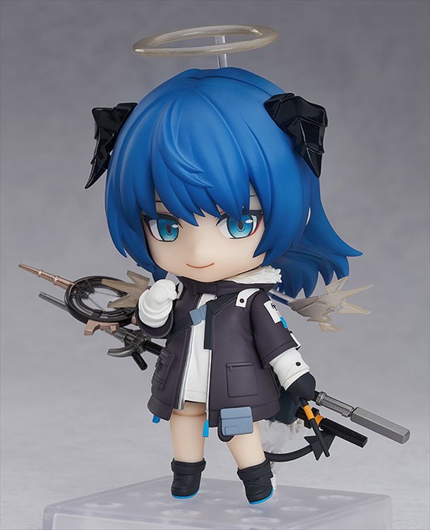 Arknights - Mostima Nendoroid - Click Image to Close