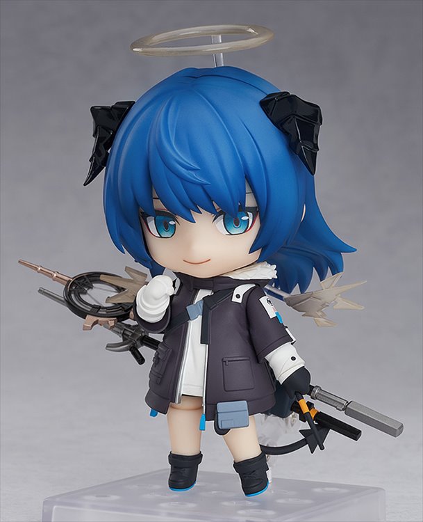 Arknights - Mostima Nendoroid