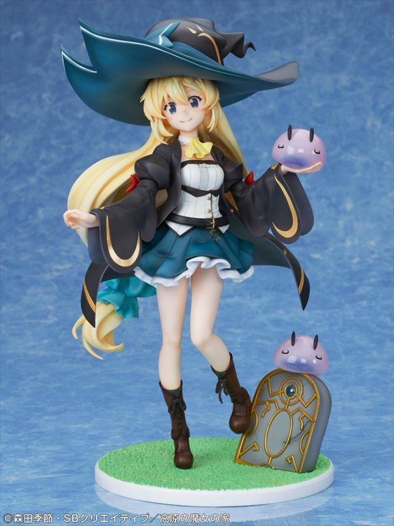 Ive Been Killing Slimes For 300 Years And Maxed Out My Level - 1/7 Azusa PVC Figure - Click Image to Close