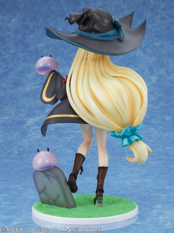 Ive Been Killing Slimes For 300 Years And Maxed Out My Level - 1/7 Azusa PVC Figure