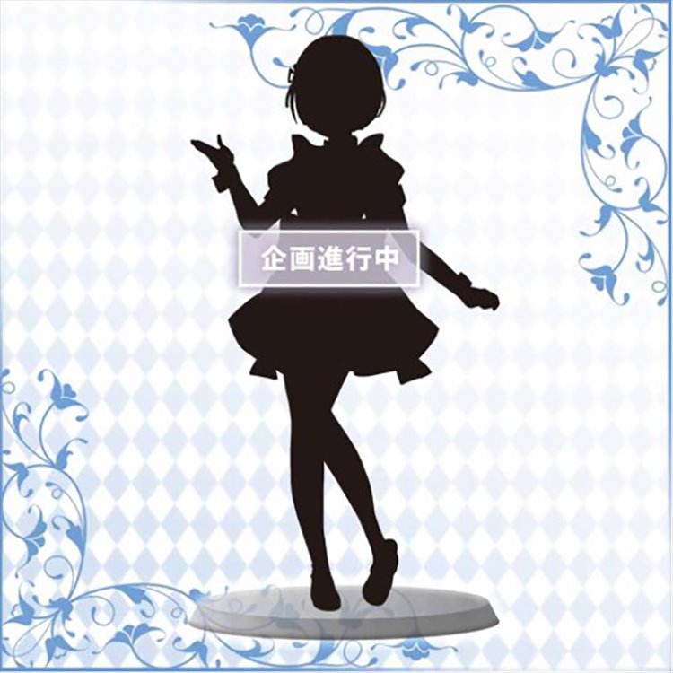 Re:Zero - Rem Nurse Maid Version Precious Figure