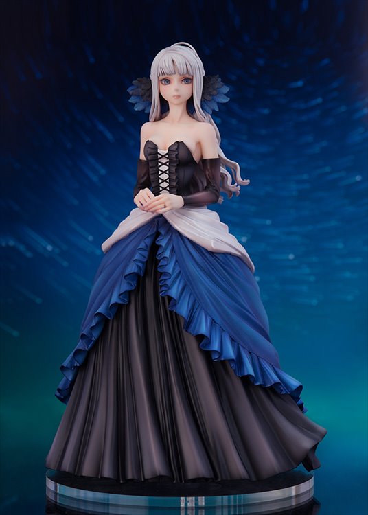 Odin Sphere Leifdrasir - Gwendolyn Dress Ver. PVC Figure Re-release - Click Image to Close